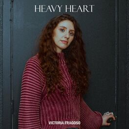 Album cover of Heavy Heart