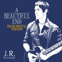 Album cover of A Beautiful End (Instrumental Version)