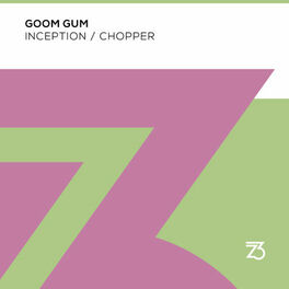 Album cover of Inception/Chopper