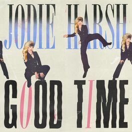 Album cover of Good Time