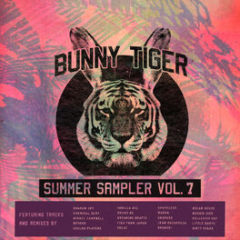 Album cover of Summer Sampler, Vol. 7