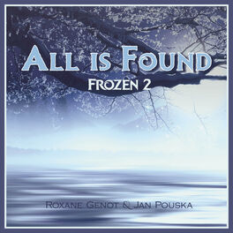 Album cover of All Is Found (From 