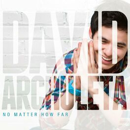 Album cover of No Matter How Far