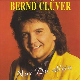 Album cover of Nur Du allein