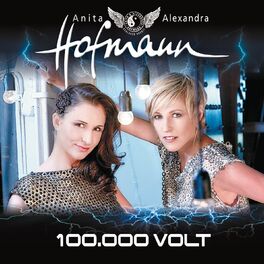 Album cover of 100.000 Volt