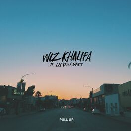 wiz khalifa pull up ft. lil uzi vert album cover