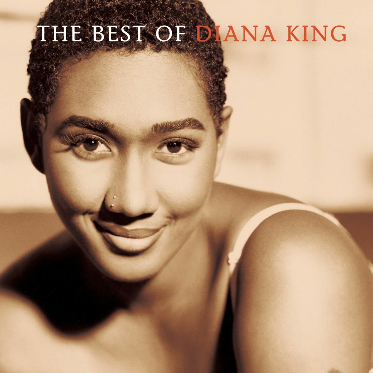 Diana King - The Best Of Diana King: lyrics and songs | Deezer