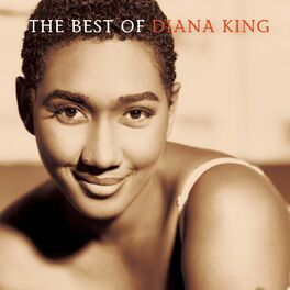 Album picture of The Best Of Diana King