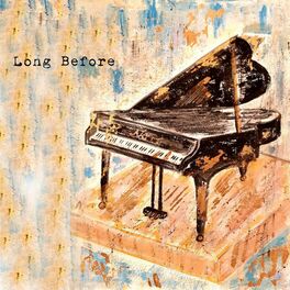 Album cover of Long Before