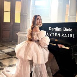 Album cover of Derdimi Dinle