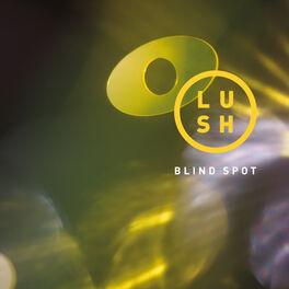 Album cover of Blind Spot