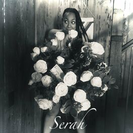 Album cover of Serah