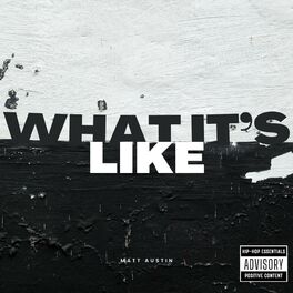 Album cover of What It's Like