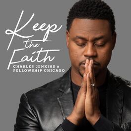 Album cover of Keep The Faith