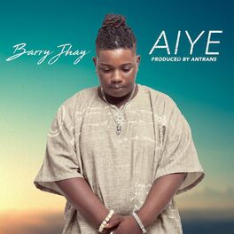 Album cover of Aiye