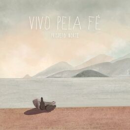 Album cover of Vivo Pela Fé