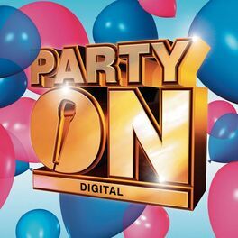 Album cover of Party On!