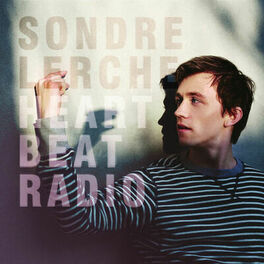 Album cover of Heartbeat Radio