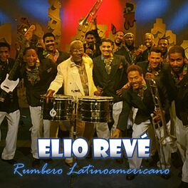 Album cover of Rumbero latinoamericano