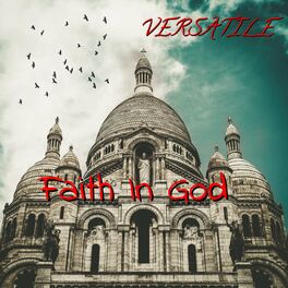 Album cover of Faith in God