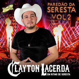 Album cover of Paredão da Seresta Vol.2