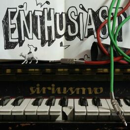 Album cover of Enthusiast (Album Sampler)