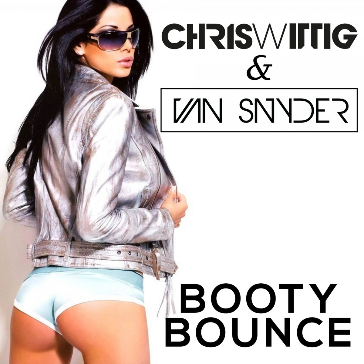 Chris Wittig - Booty Bounce: lyrics and songs | Deezer