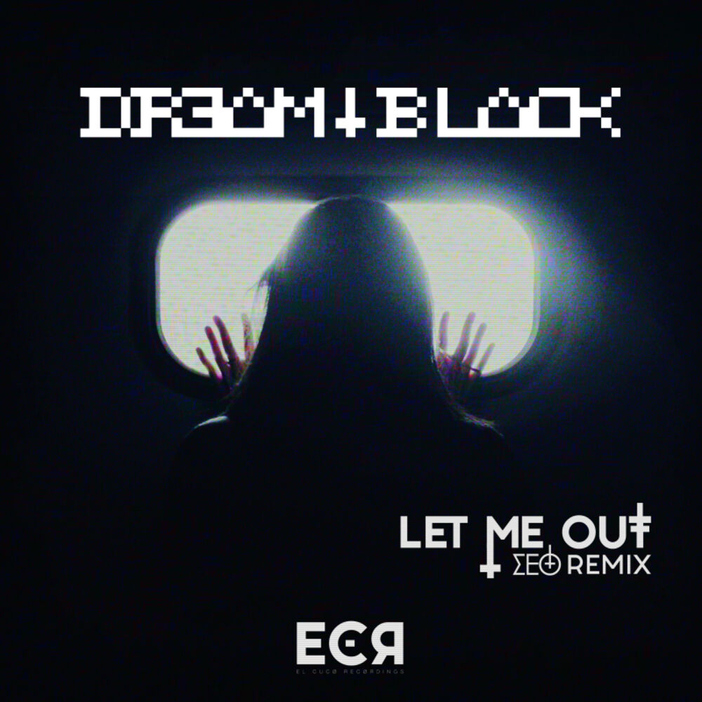 Let me out. Черный Дрим. Black of Dream перевод. Nae Let c!Dream out.