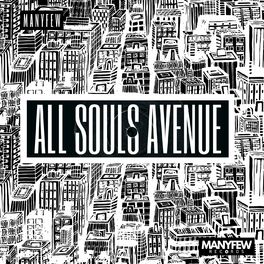 Album cover of All Souls Avenue