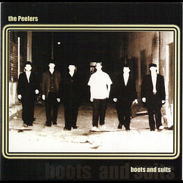 The Peelers: albums, songs, playlists | Listen on Deezer