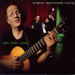 Album cover of Pengenes Oppmuntrende Virkning