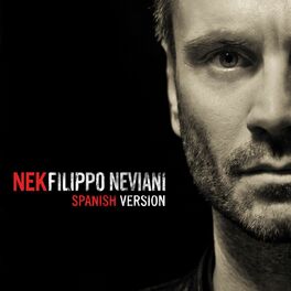 Album cover of Filippo Neviani (Spanish version)