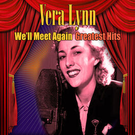 Album cover of We'll Meet Again: Greatest Hits