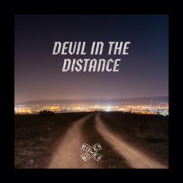 Album cover of Devil In The Distance