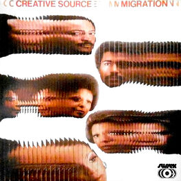 Album cover of Migration