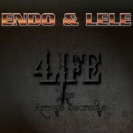 Album cover of 4 Life