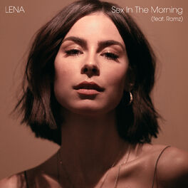 Album cover of sex in the morning