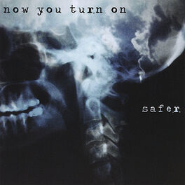 Album cover of Now You Turn On