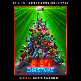 Album cover of 8-Bit Christmas (Original Motion Picture Soundtrack)