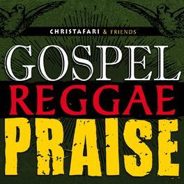 Album cover of Gospel Reggae Praise