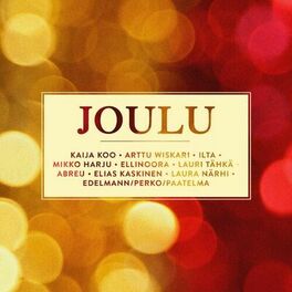 Album cover of JOULU