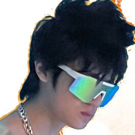 Album cover of BOY OF THE YEAR