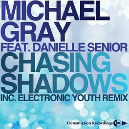 Album cover of Chasing Shadows