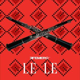 Album cover of Le Le