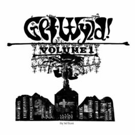 Album cover of Get Wyld! Volume 1