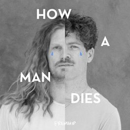 Album cover of How a Man Dies