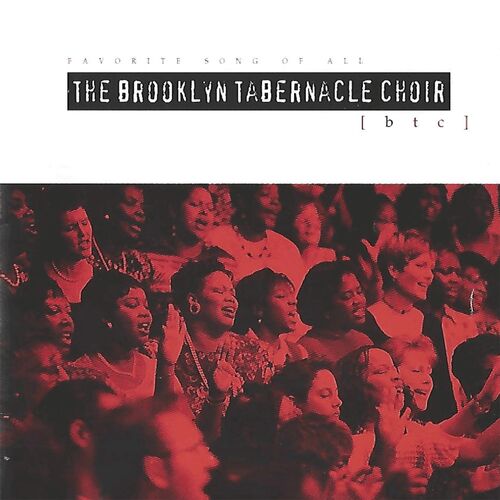 The Brooklyn Tabernacle Choir - Oh How We Love You MP3 Download & Lyrics