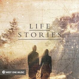 Album cover of Life Stories