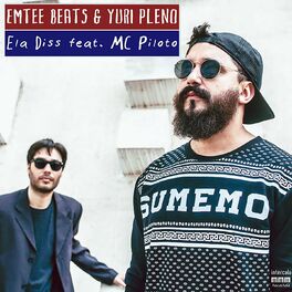 Mc Piloto: músicas com letras e álbuns