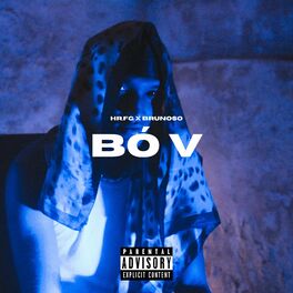 Album cover of Bó vê